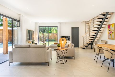 Villa i Pessac, Gironde, Pessac - € 402.000 | Ref: PH-PESSAC-129.1 - foto 3