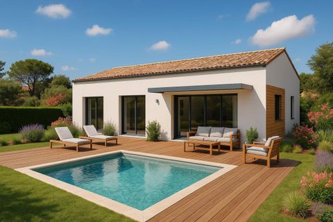 Villa a Ayguemorte-Les-Graves, Gironde, Ayguemorte-Les-Graves - € 203.800 | Ref: PH-AYGUEMORTE-81.2 - foto 2