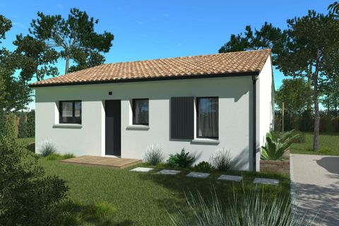 Villa a Sanguinet, Landes, Sanguinet - € 230.000 | Ref: FS-SAN60L - foto 3