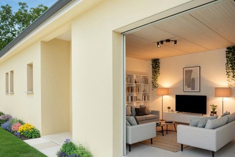 Villa en Creon, Gironde, Creon - € 209.000 | Ref: FD-CREON-heha100mG-0204 - photo 7
