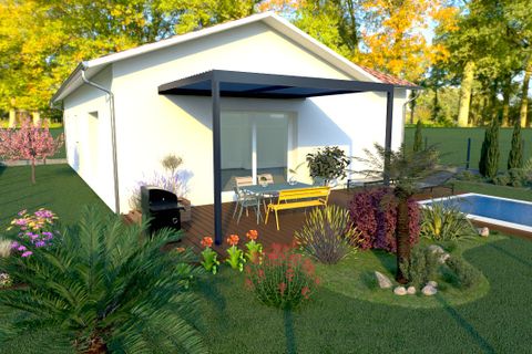 Villa i Tosse, Landes, Tosse - € 369.000 | Ref: SF-TOSSE_L90 - foto 1