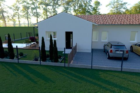 Villa i Tosse, Landes, Tosse - € 369.000 | Ref: SF-TOSSE_L90 - foto 2