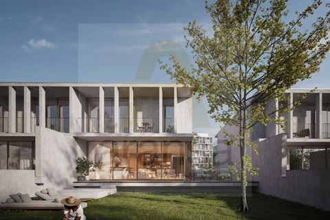 Byhus i Arcozelo, Porto, Arcozelo - € 762.000 | Ref: PrivilegeGaia_L - foto 2