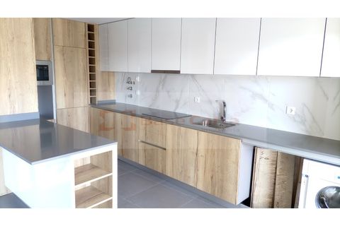 Lejlighed i Corroios, Setubal, Corroios - € 535.000 | Ref: 65026 (2) - foto 1