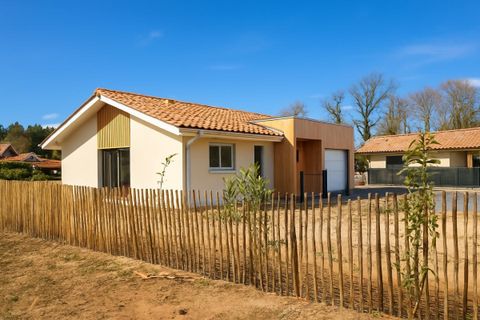 Villa en Sanguinet, Landes, Sanguinet - € 435.000 | Ref: GAB-SANGA0401 - photo 4