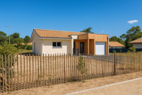 Villa en Sanguinet, Landes, Sanguinet - € 435.000 | Ref: GAB-SANGA0401 - photo 5