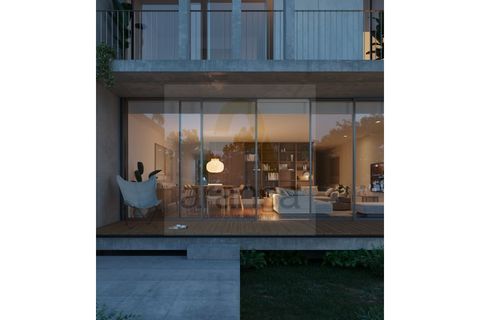 Byhus i Arcozelo, Porto, Arcozelo - € 759.000 | Ref: PrivilegeGaia_G - foto 5
