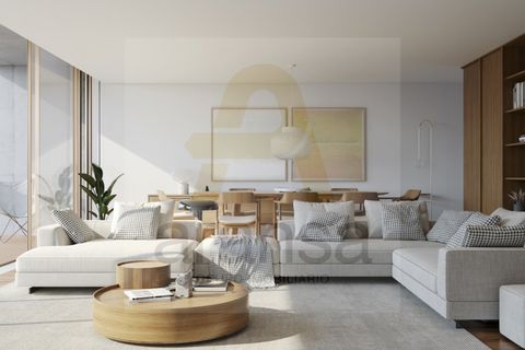 Byhus i Arcozelo, Porto, Arcozelo - € 759.000 | Ref: PrivilegeGaia_F - foto 1