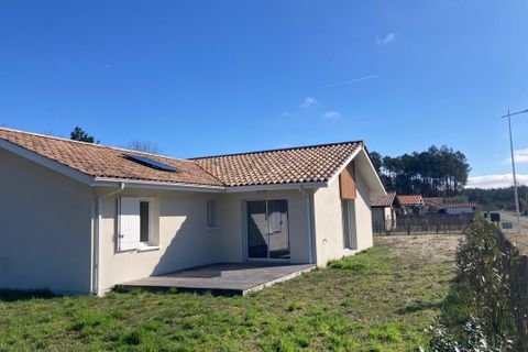 Villa i Sanguinet, Landes, Sanguinet - € 435 000 | Ref: FS-SAN99AR - foto 2