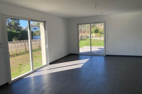 Villa i Sanguinet, Landes, Sanguinet - € 435 000 | Ref: FS-SAN99AR - foto 3