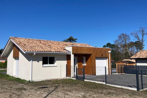 Villa i Sanguinet, Landes, Sanguinet - € 435 000 | Ref: FS-SAN99AR - foto 4