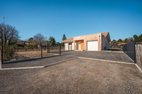 Villa i Sanguinet, Landes, Sanguinet - € 435 000 | Ref: FS-SAN99AR - foto 5