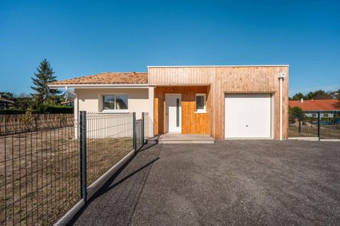 Villa i Sanguinet, Landes, Sanguinet - € 435 000 | Ref: FS-SAN99AR - foto 6