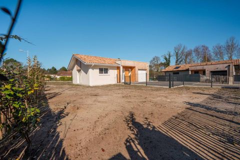 Villa i Sanguinet, Landes, Sanguinet - € 435 000 | Ref: FS-SAN99AR - foto 7