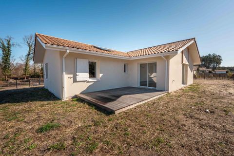 Villa i Sanguinet, Landes, Sanguinet - € 435 000 | Ref: FS-SAN99AR - foto 8