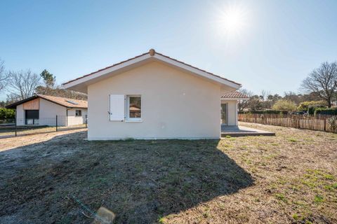 Villa i Sanguinet, Landes, Sanguinet - € 435 000 | Ref: FS-SAN99AR - foto 9