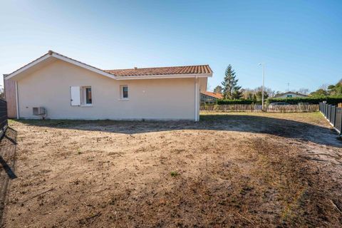 Villa i Sanguinet, Landes, Sanguinet - € 435 000 | Ref: FS-SAN99AR - foto 10