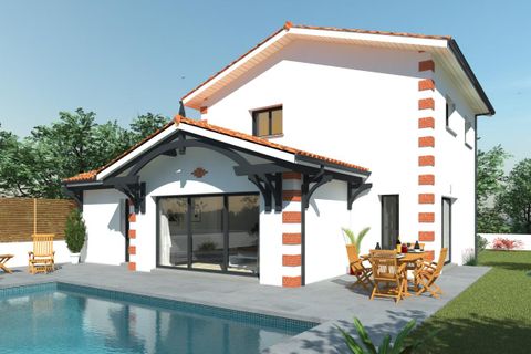 Helårsgrund i Mérignac, Gironde, Mérignac - € 225.000 | Ref: ATH-JPF-86_26_LBC - foto 2