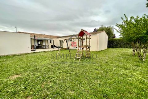 Villa a Saint-Agnant, Charente-Maritime, Saint-Agnant - € 375.000 | Ref: 709 - foto 10