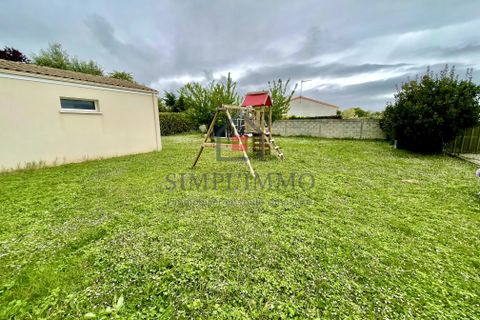 Villa a Saint-Agnant, Charente-Maritime, Saint-Agnant - € 375.000 | Ref: 709 - foto 11