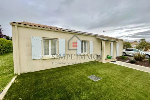 Villa a Saint-Agnant, Charente-Maritime, Saint-Agnant - € 375.000 | Ref: 709 - foto 12