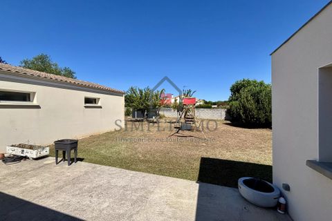 Villa i Saint-Agnant, Charente-Maritime, Saint-Agnant - € 375.000 | Ref: 709 - foto 4