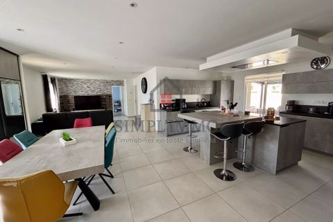 Villa i Saint-Agnant, Charente-Maritime, Saint-Agnant - € 375.000 | Ref: 709 - foto 6