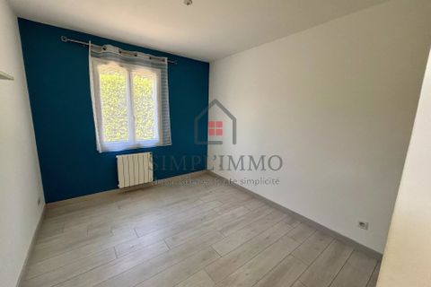 Villa i Saint-Agnant, Charente-Maritime, Saint-Agnant - € 375.000 | Ref: 709 - foto 16