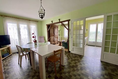 Villa i Dolus-d'Oleron, Charente-Maritime, Dolus-d'Oleron - € 230.000 | Ref: 710 - foto 2