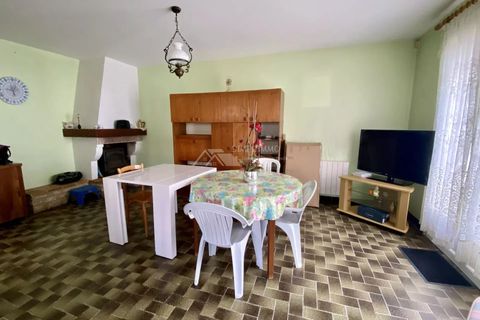 Villa i Dolus-d'Oleron, Charente-Maritime, Dolus-d'Oleron - € 230.000 | Ref: 710 - foto 4