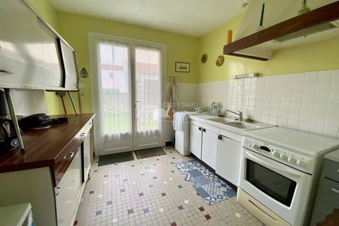 Villa i Dolus-d'Oleron, Charente-Maritime, Dolus-d'Oleron - € 230.000 | Ref: 710 - foto 11
