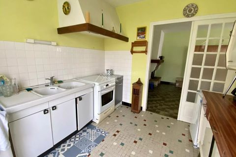 Villa i Dolus-d'Oleron, Charente-Maritime, Dolus-d'Oleron - € 230.000 | Ref: 710 - foto 12