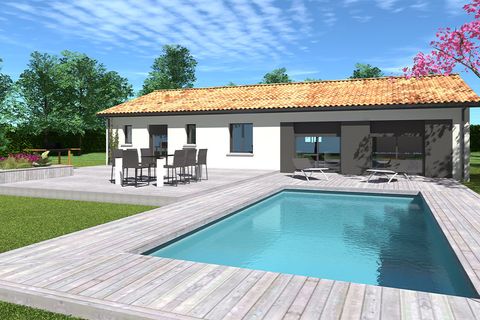 Villa i Salles, Gironde, Salles - € 320.000 | Ref: FS-SAL110G - foto 2