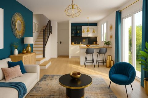 Villa a Ondres, Landes, Ondres - € 363.000 | Ref: MR-ONDRES-ETAGE80 - foto 2