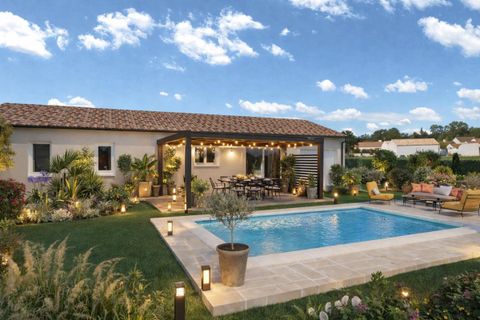 Villa i Colomiers, Haute-Garonne, Colomiers - € 310.000 | Ref: MF-COLO-90 - foto 4