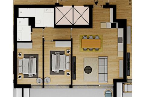 Lejlighed i Loures, Lisbon, Loures - € 475.000 | Ref: PP5686 - foto 37