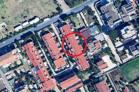 Rækkehus i Ardea, Rome, Ardea - € 100.000 | Ref: 2639109 - foto 17