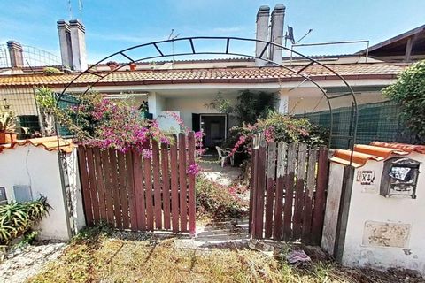 Rækkehus i Ardea, Rome, Ardea - € 100.000 | Ref: 2639109 - foto 1