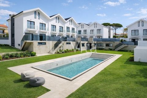 Byhus i Cascais, Lisbon, Cascais - € 2.200.000 | Ref: LVC_6420_A - foto 1