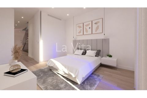 Byhus i Cascais, Lisbon, Cascais - € 2.200.000 | Ref: LVC_6420_A - foto 10
