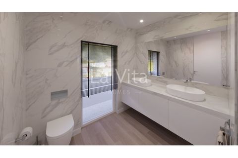 Byhus i Cascais, Lisbon, Cascais - € 2.200.000 | Ref: LVC_6420_A - foto 17