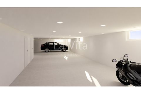 Byhus i Cascais, Lisbon, Cascais - € 2.200.000 | Ref: LVC_6420_A - foto 20