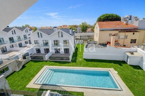 Byhus i Cascais, Lisbon, Cascais - € 2.200.000 | Ref: LVC_6420_A - foto 23