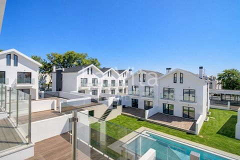 Byhus i Cascais, Lisbon, Cascais - € 2.200.000 | Ref: LVC_6420_A - foto 24