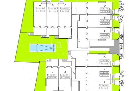 Byhus i Cascais, Lisbon, Cascais - € 2.200.000 | Ref: LVC_6420_A - foto 34