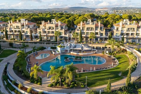 Lejlighed i Vilamoura, Faro, Vilamoura - € 940.000 | Ref: CA-00480 - foto 1