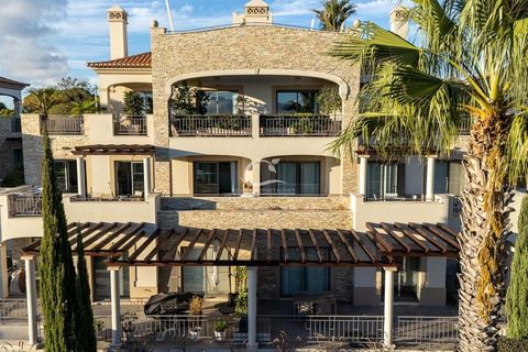 Lejlighed i Vilamoura, Faro, Vilamoura - € 940.000 | Ref: CA-00480 - foto 12