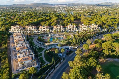 Lejlighed i Vilamoura, Faro, Vilamoura - € 940.000 | Ref: CA-00480 - foto 15