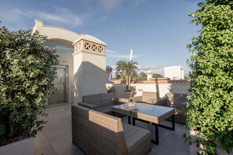 Lejlighed i Vilamoura, Faro, Vilamoura - € 940.000 | Ref: CA-00480 - foto 11