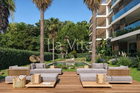 Lejlighed i Carcavelos, Lisbon, Carcavelos - € 1.142.000 | Ref: LVC_6341_B7 - foto 4
